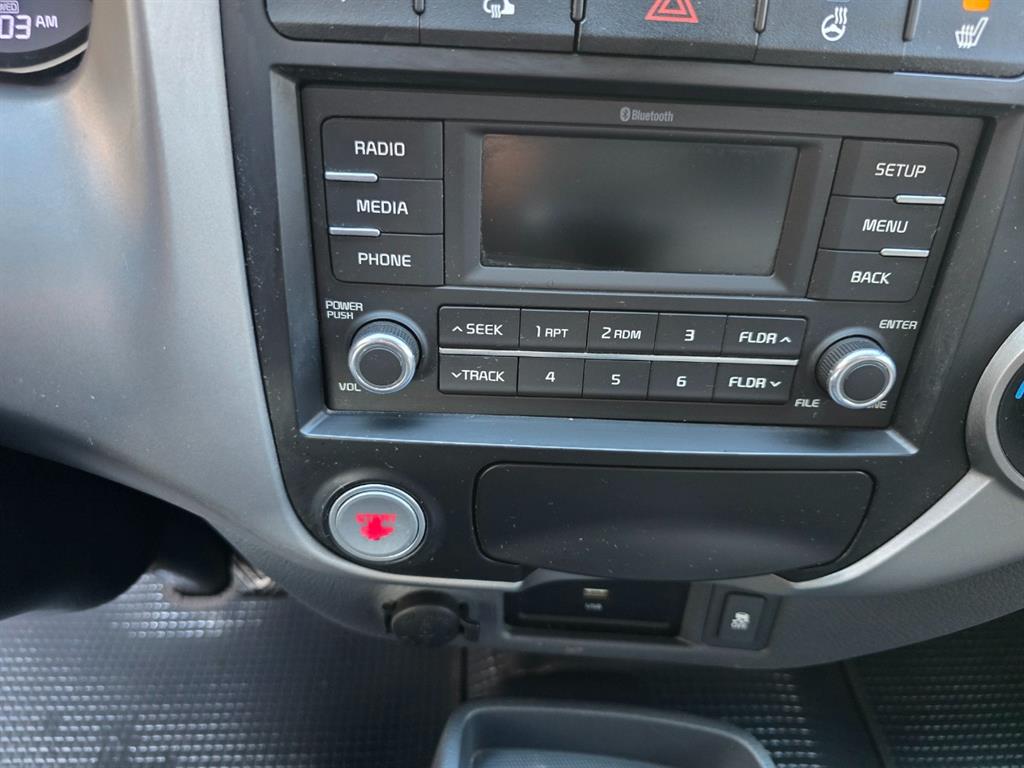 기아 봉고3 1톤 표준탑 전기 10