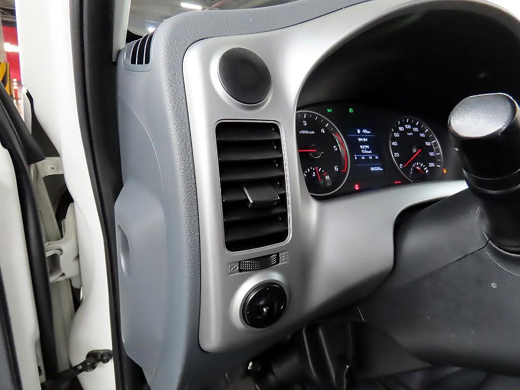 기아 봉고3 1.2톤 카고 10