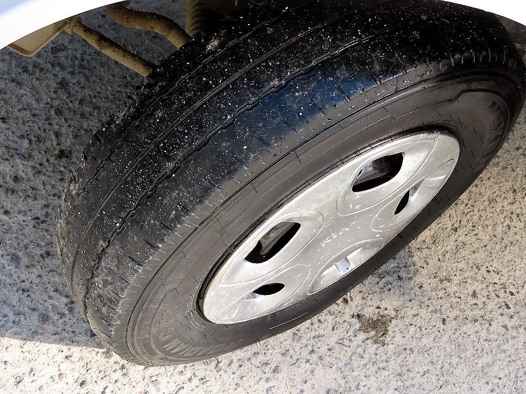 기아 봉고3 1톤 카고 16