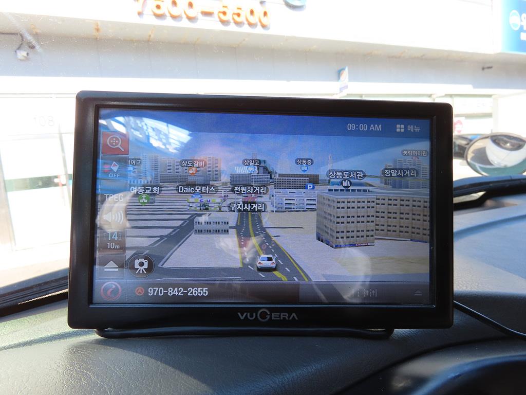 현대 포터2 1톤 표준탑 10