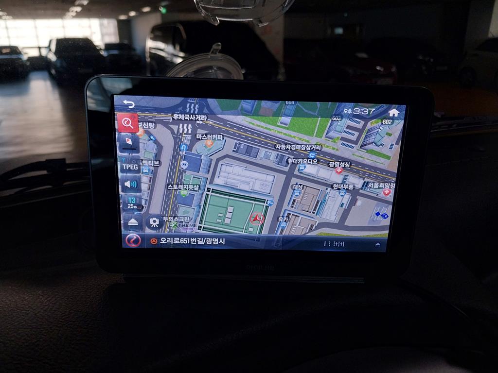 기아 봉고3 1톤 카고 5