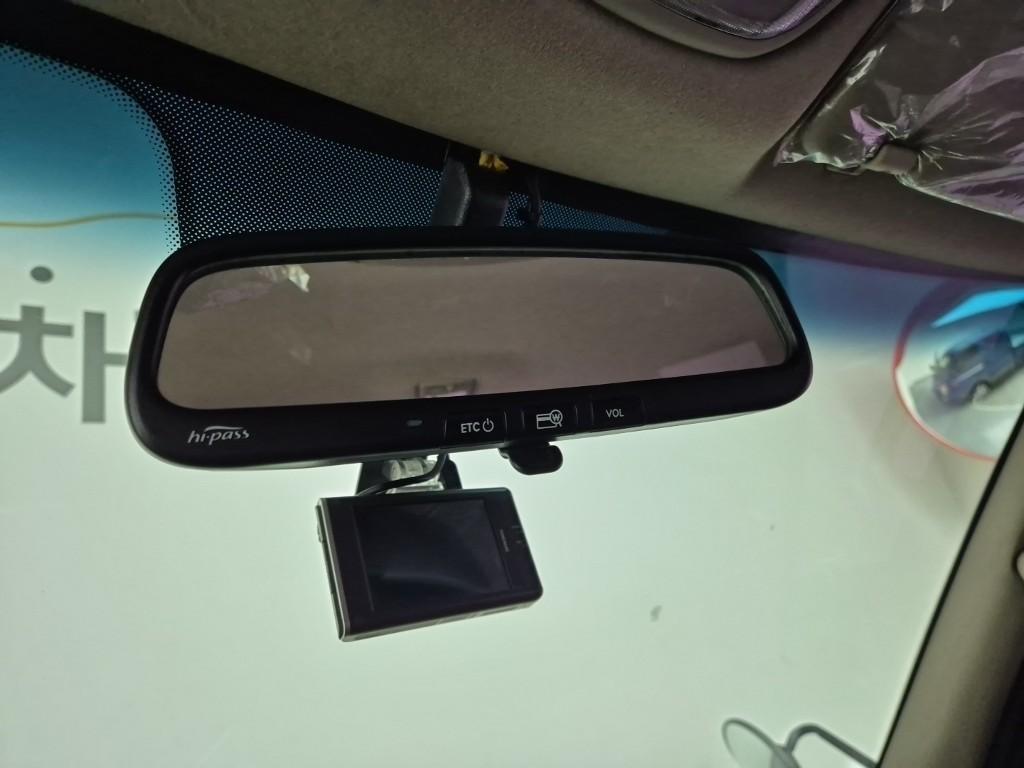 현대 포터2 1톤 카고 10