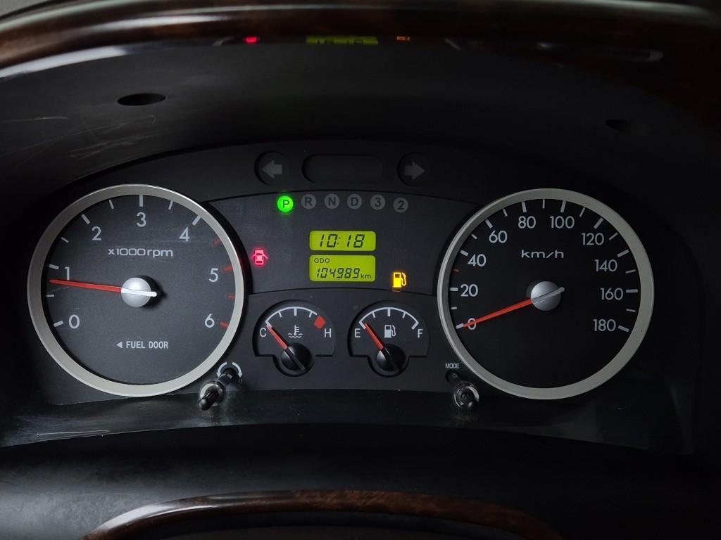 현대 포터2 1톤 카고 4