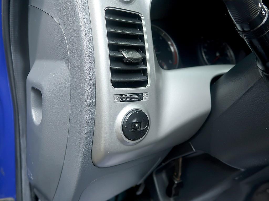 기아 봉고3 1.2톤 카고 11