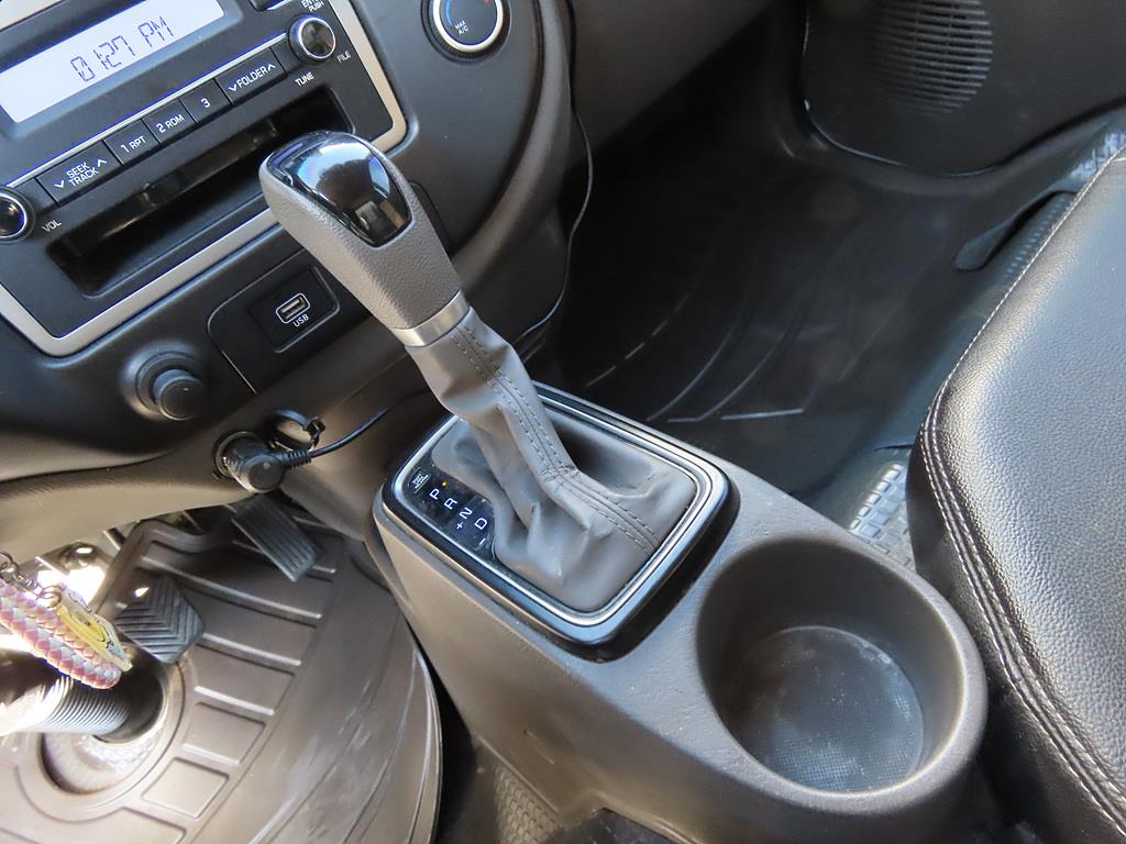 현대 포터2 1톤 표준탑 13