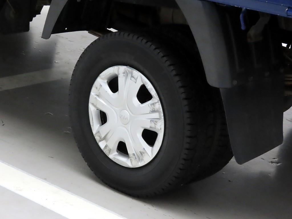 기아 봉고3 1톤 카고 14