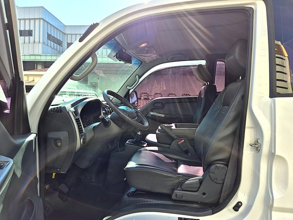 기아 봉고3 1톤 냉동탑 9