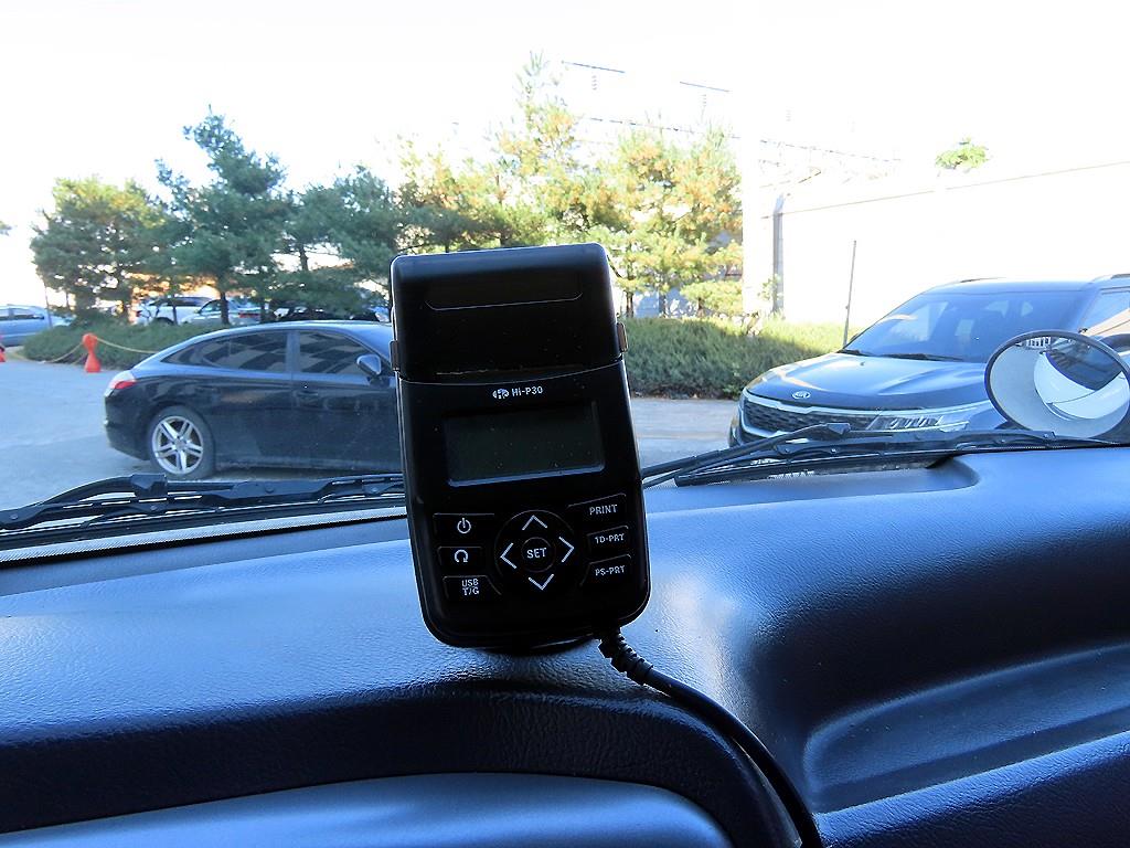 기아 봉고3 1톤 냉동탑 16