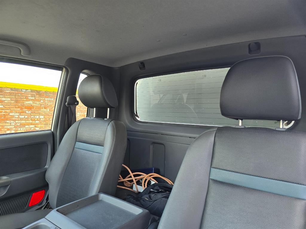 기아 봉고3 1톤 표준탑 전기 16