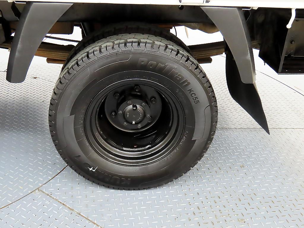 기아 봉고3 1.2톤 카고 17