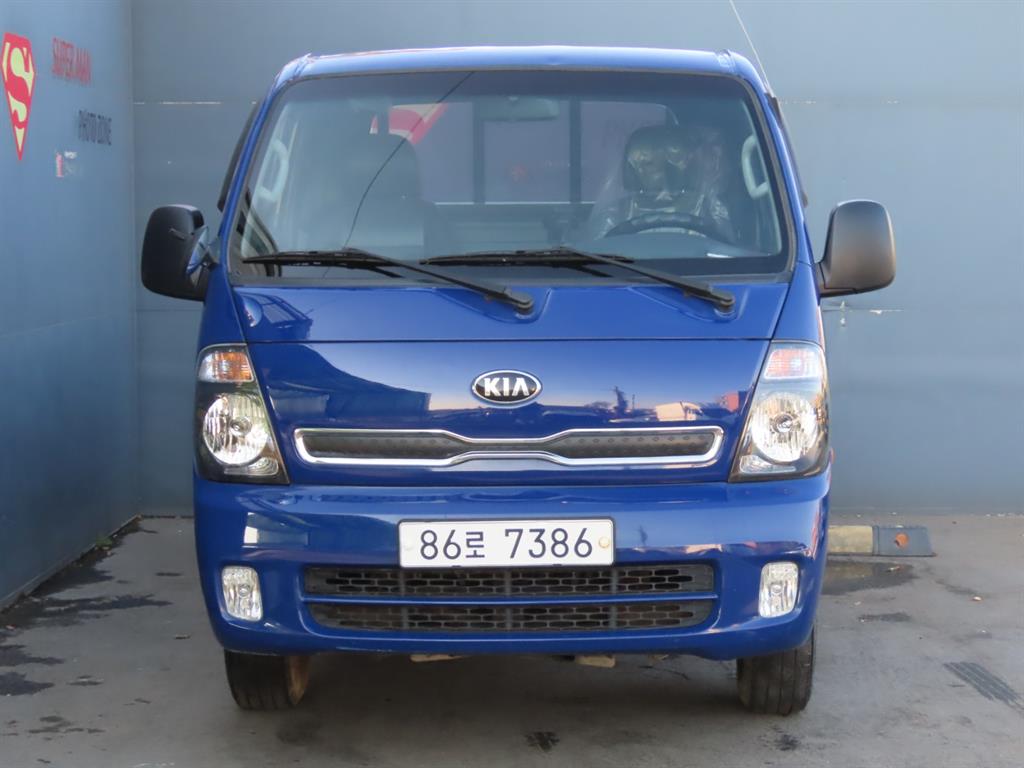 기아 봉고3 1톤 카고 1