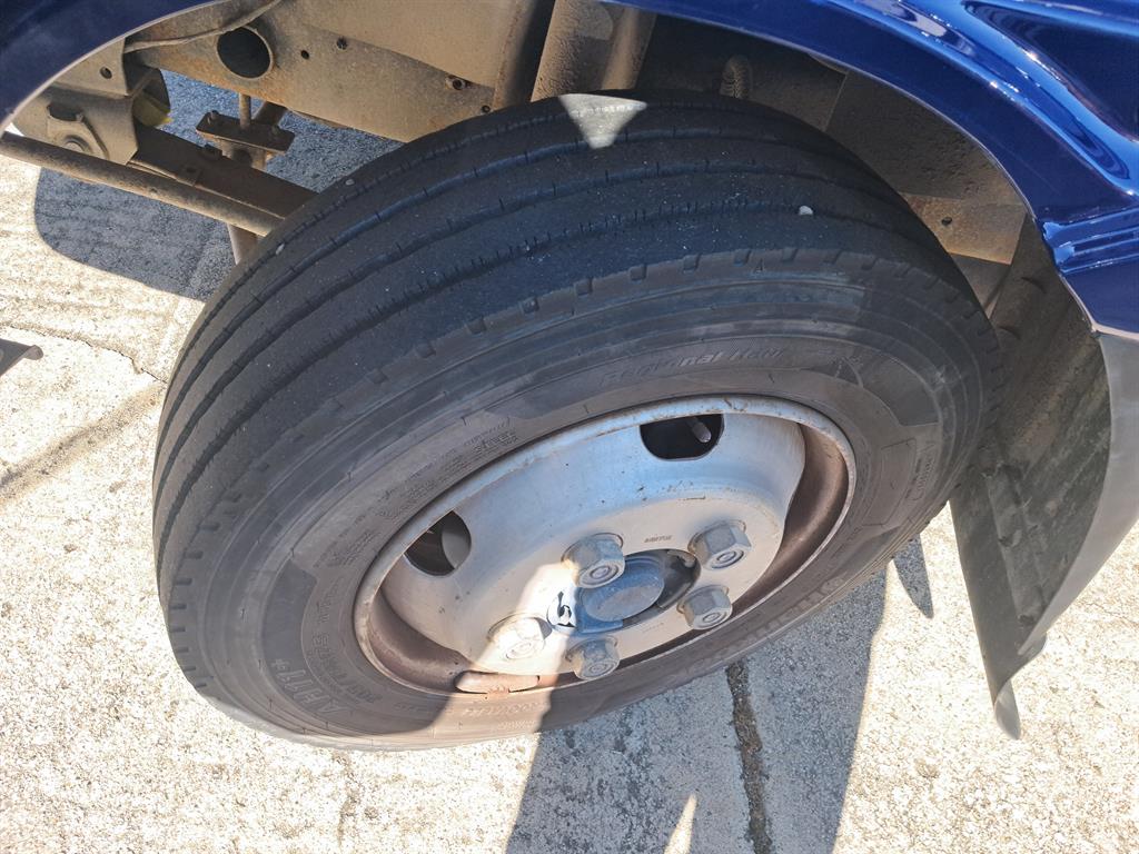 기아 봉고3 1.2톤 카고 11