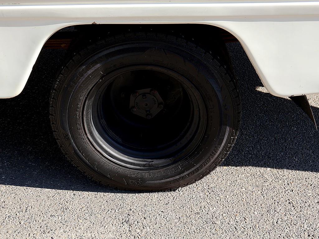 기아 봉고3 캠퍼밴 17