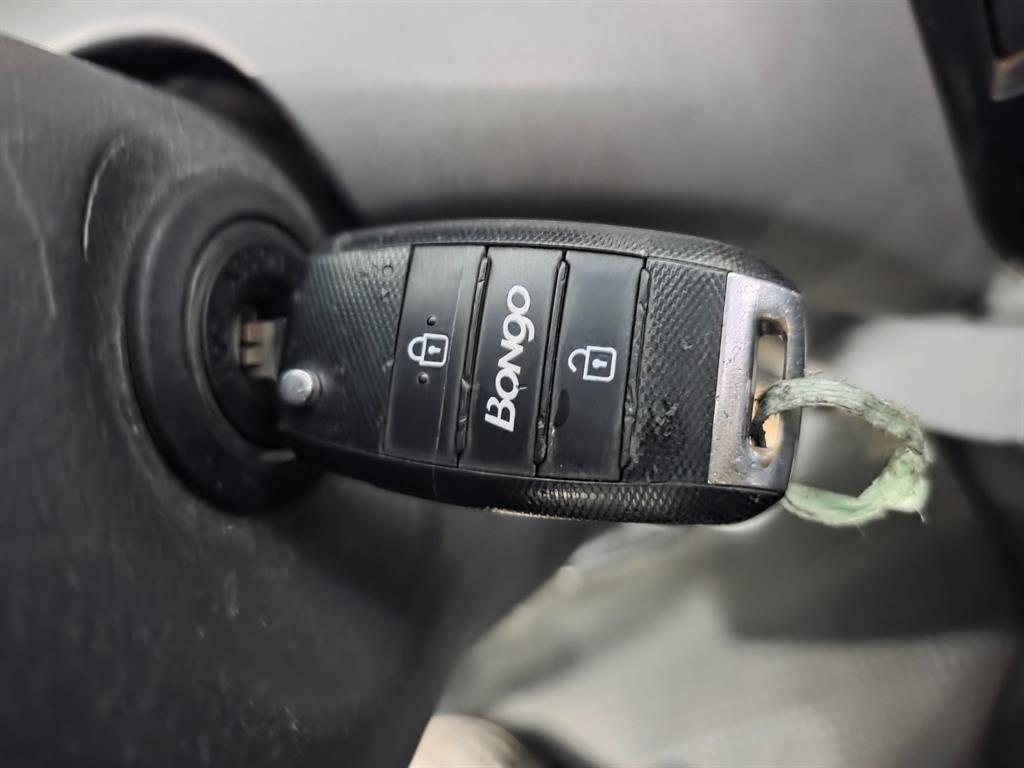 기아 봉고3 1.2톤 카고 11