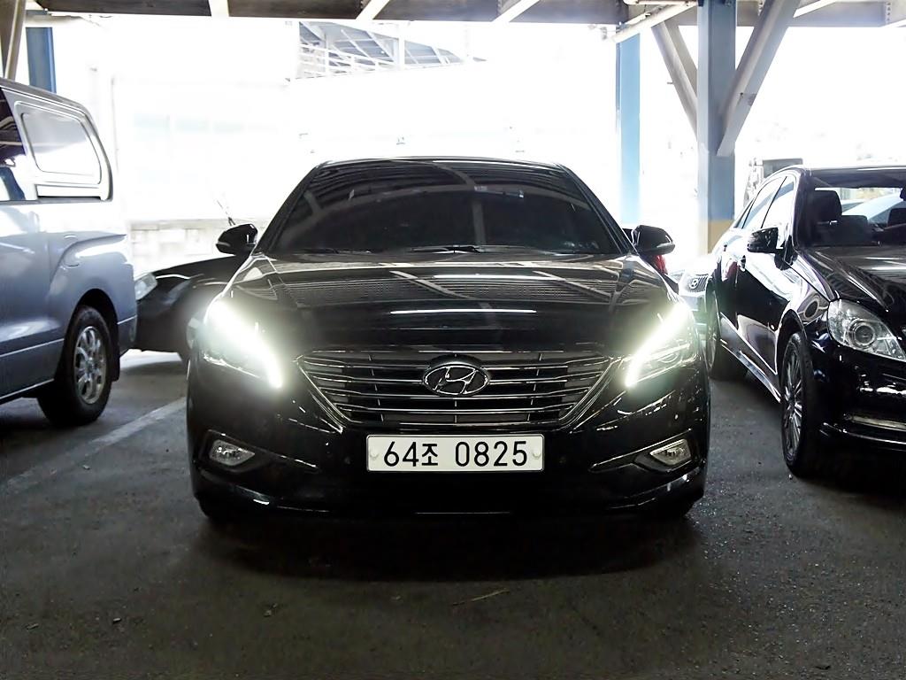 Hyundai Sonata 2.0 Care Plus