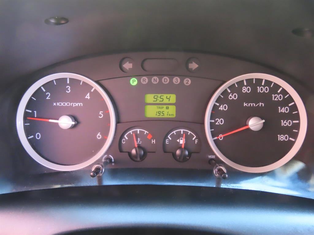 현대 포터2 1톤 표준탑 11