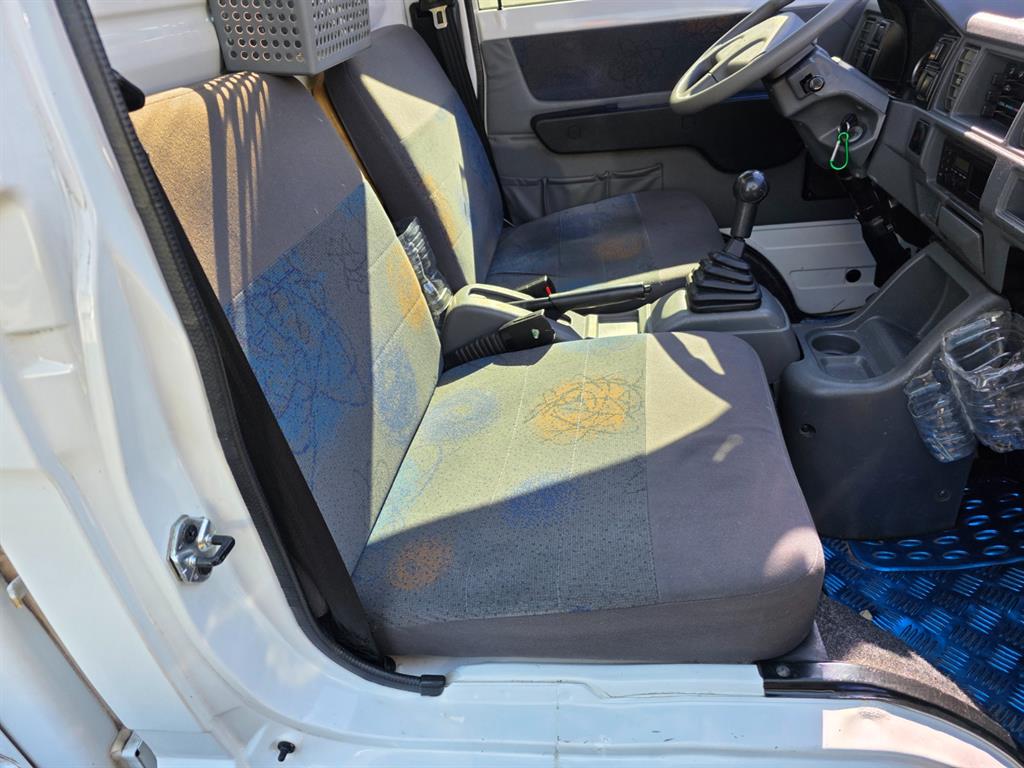 0.8톤 저상탑 LPG 17