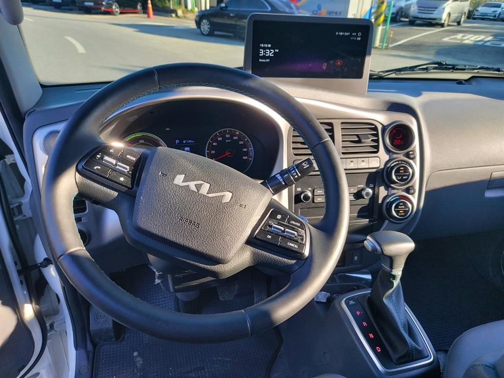 기아 봉고3 1톤 표준탑 전기 8