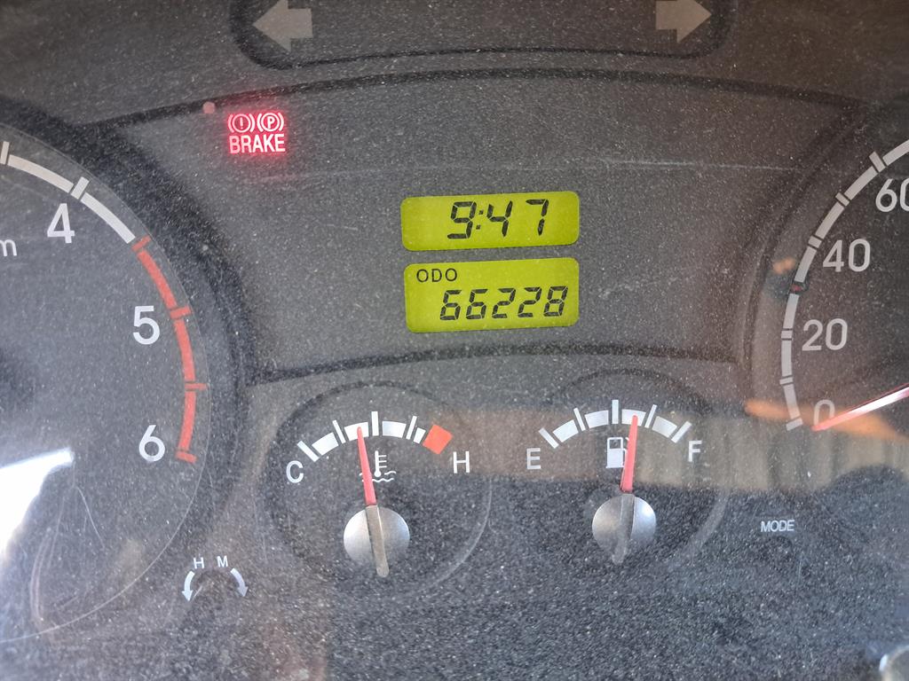 기아 봉고3 1.2톤 카고 5