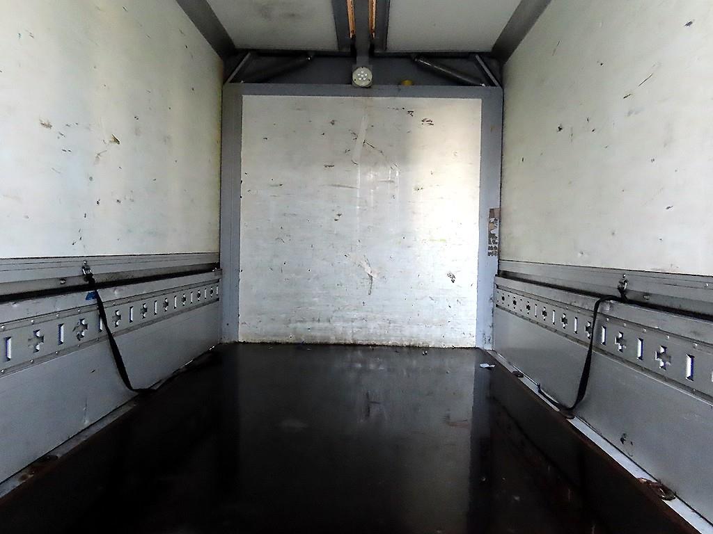 기아 봉고3 1톤 윙바디 5