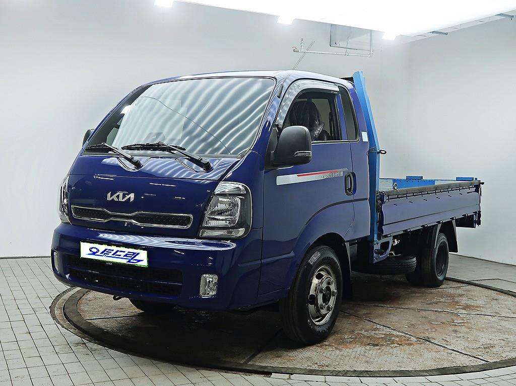 기아 봉고3 1.2톤 카고 1