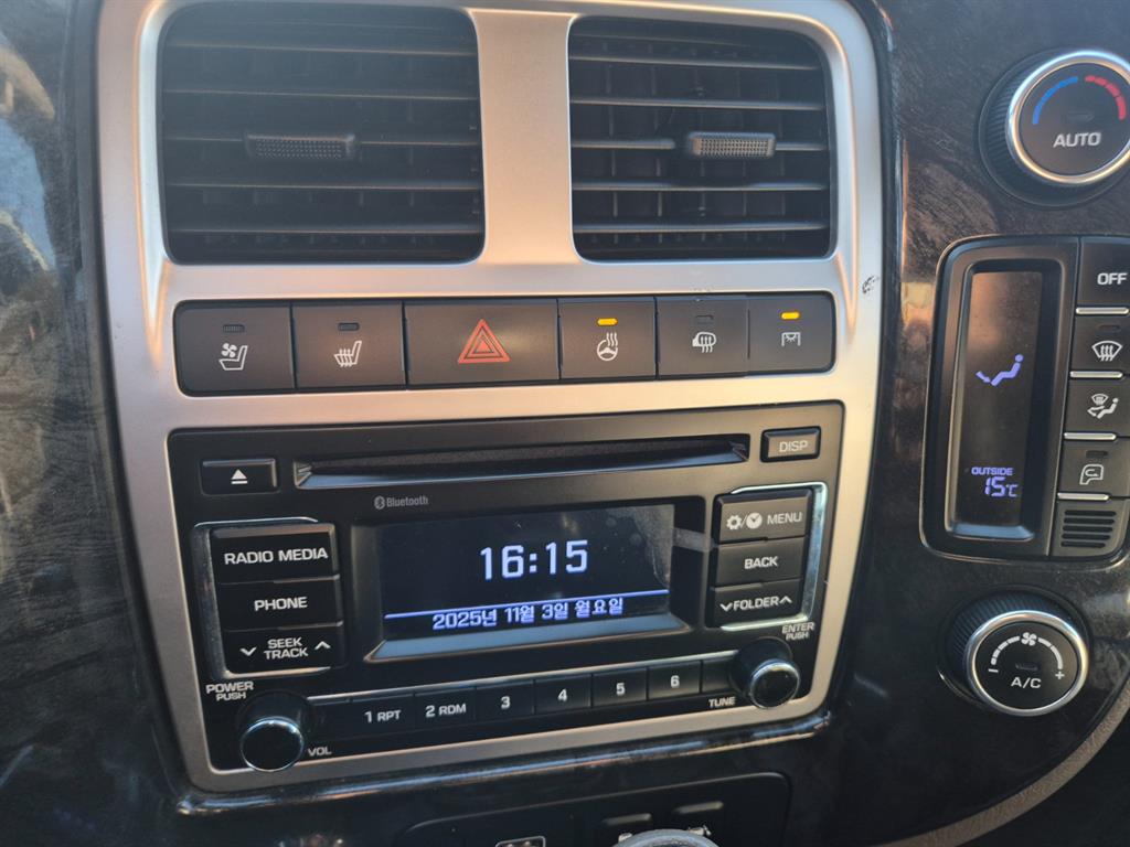 현대 포터2 1톤 표준탑 11