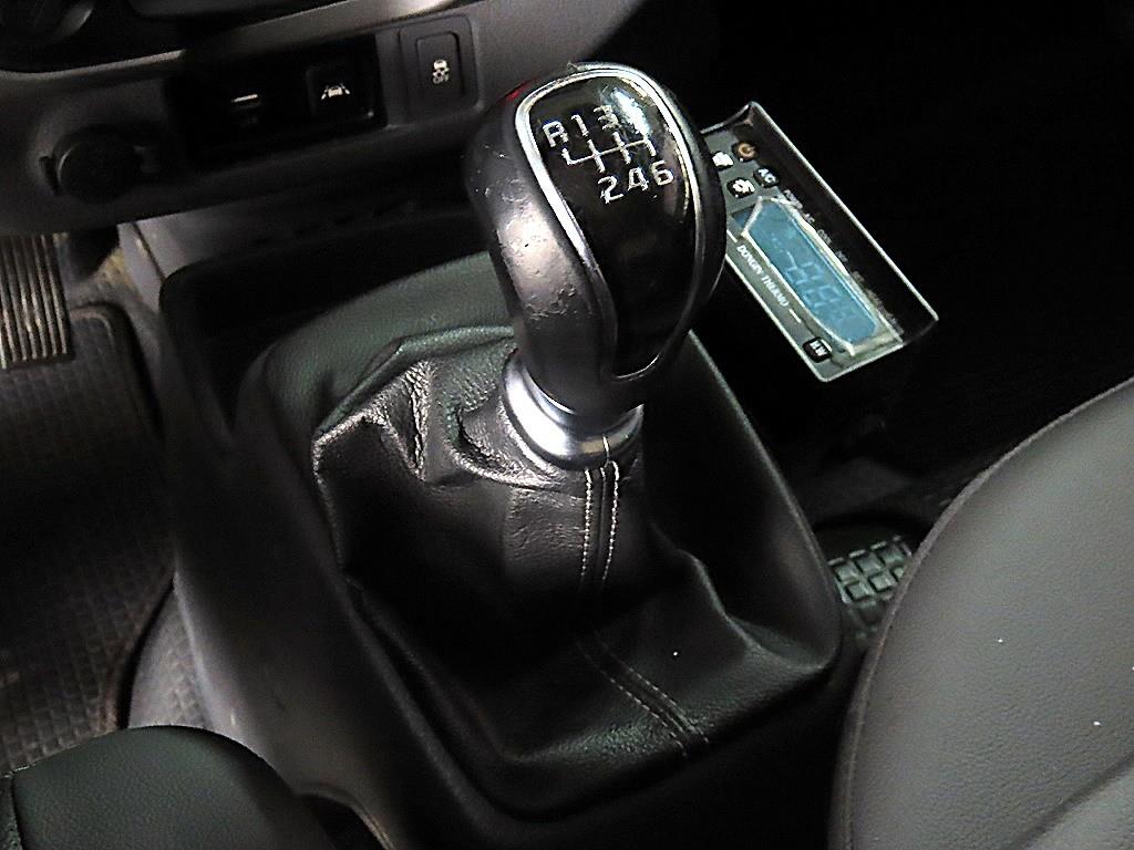 기아 봉고3 1.2톤 냉동탑 8