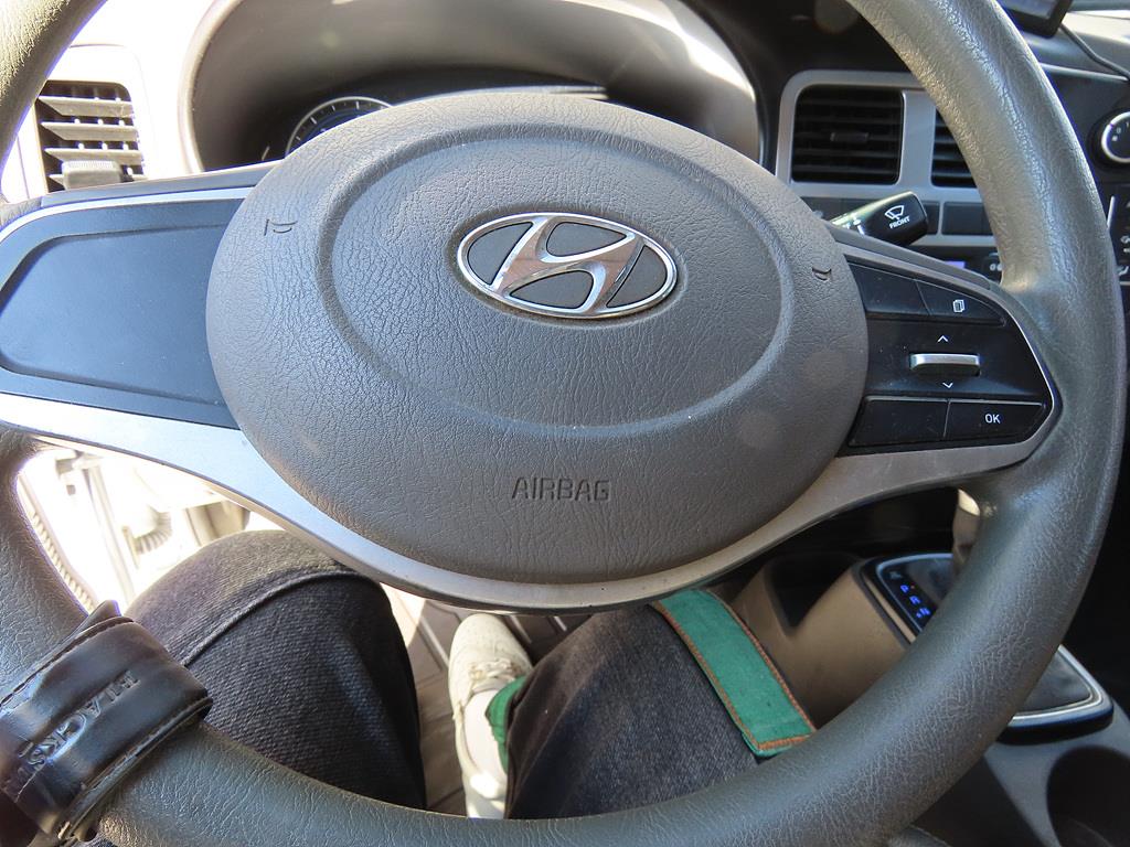 현대 포터2 1톤 표준탑 8