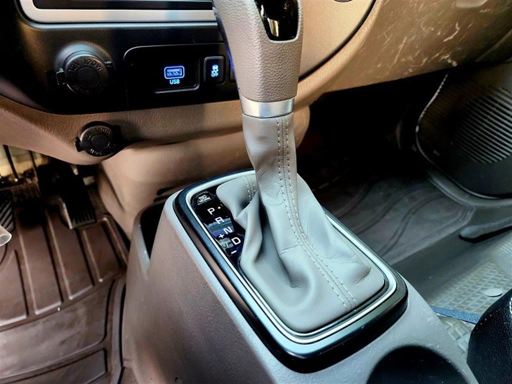 현대 포터2 1톤 카고 12