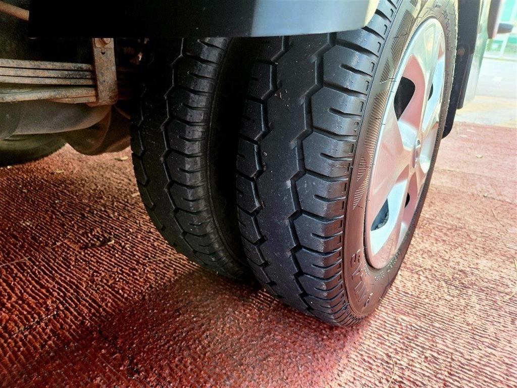 현대 포터2 1톤 카고 19