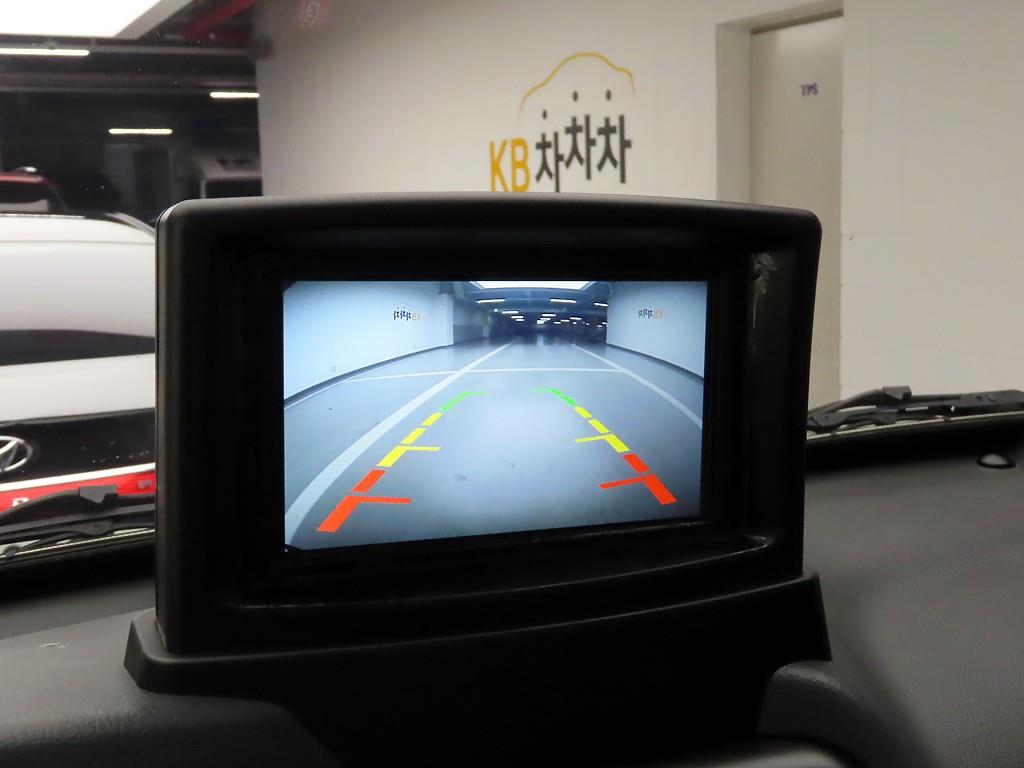 기아 봉고3 1톤 카고 11