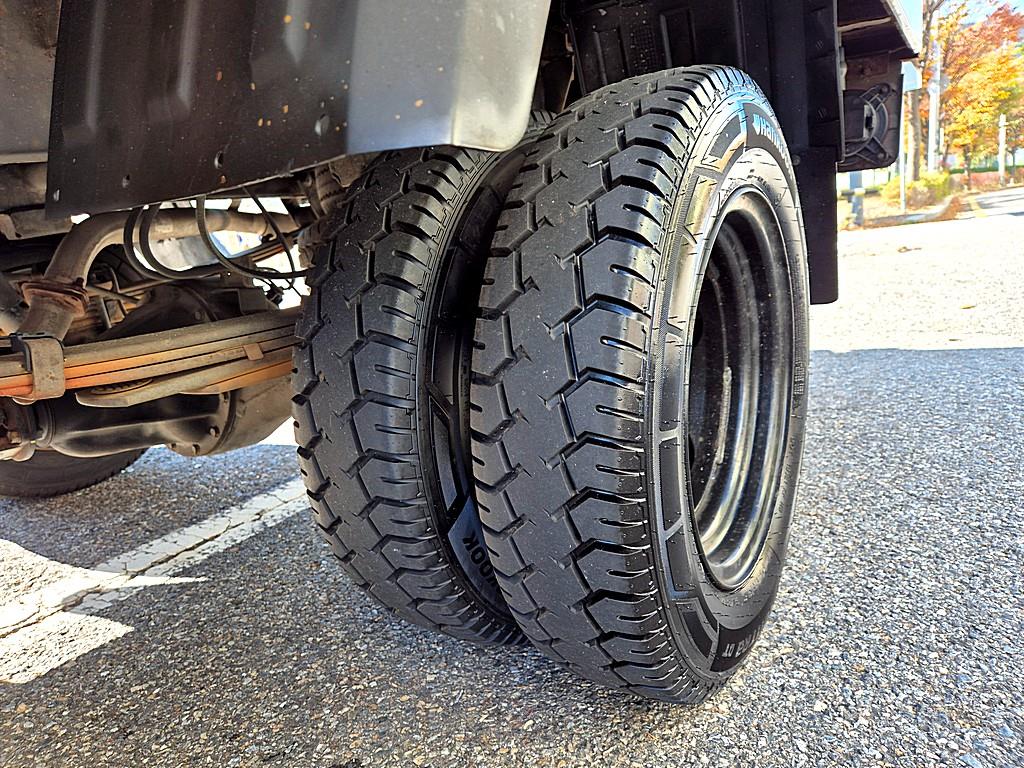 기아 봉고3 1톤 냉동탑 19