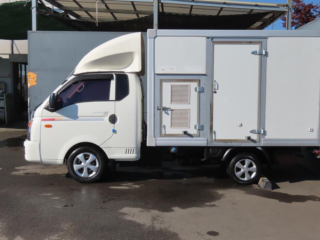 현대 포터2 1톤 표준탑 2