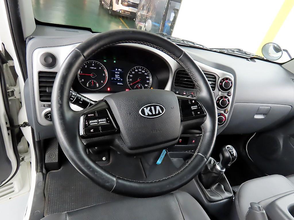 기아 봉고3 1.2톤 카고 7