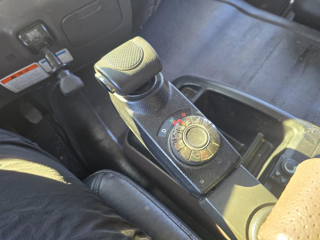 타타대우 프리마 단바리 카고 4.5톤 오토 17