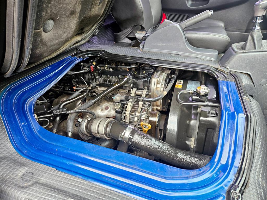 기아 봉고3 1.2톤 카고 7