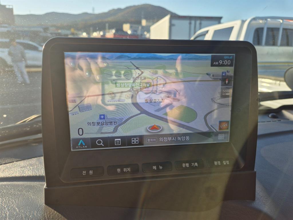 현대 포터2 1톤 표준탑 7