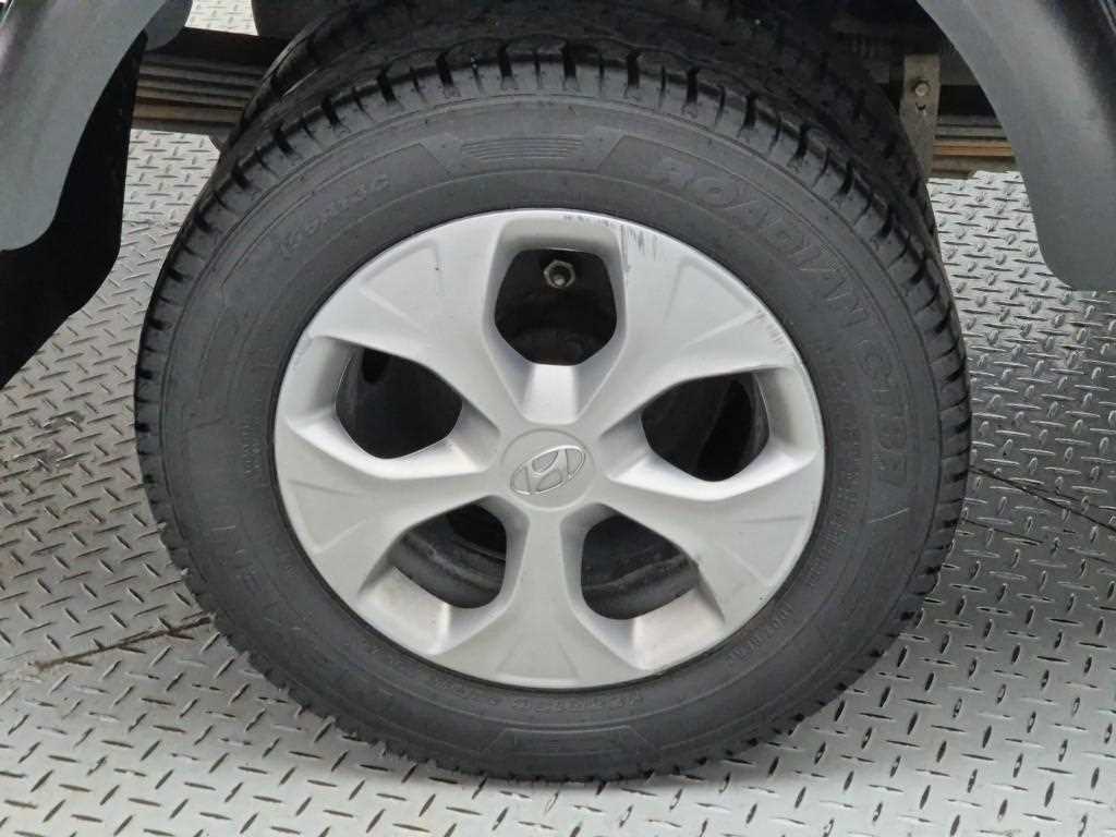 현대 포터2 1톤 윙바디 17