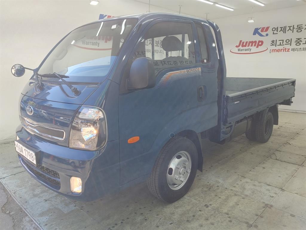 기아 봉고3 1.2톤 카고 1