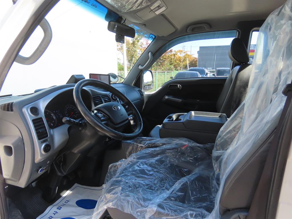 기아 고소작업차 동해기계항공 봉고3 1톤 10