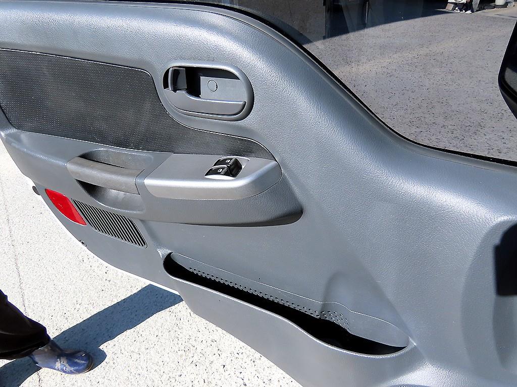 기아 봉고3 1톤 카고 10