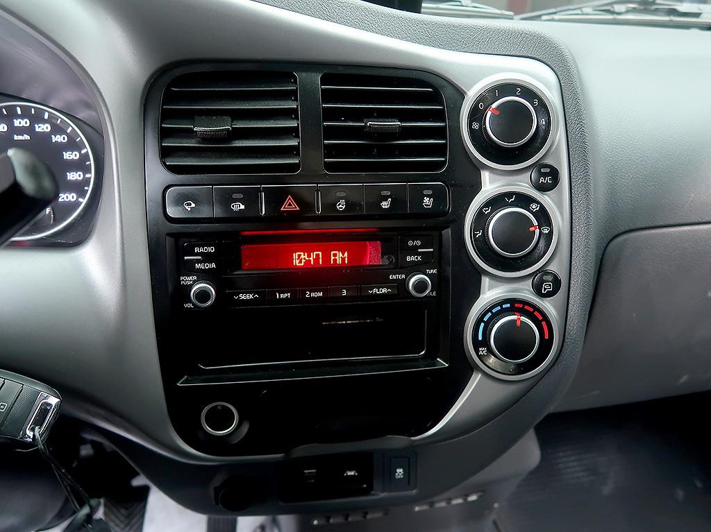 기아 봉고3 1.2톤 카고 8