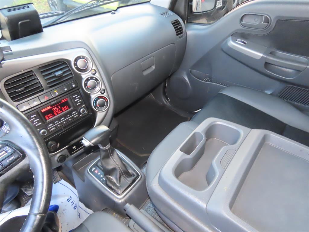 기아 봉고3 1톤 카고 10