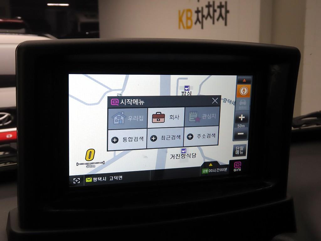 기아 봉고3 1톤 카고 7