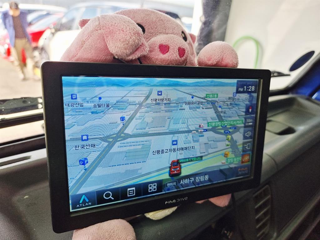 0.5톤 카고 LPG 13