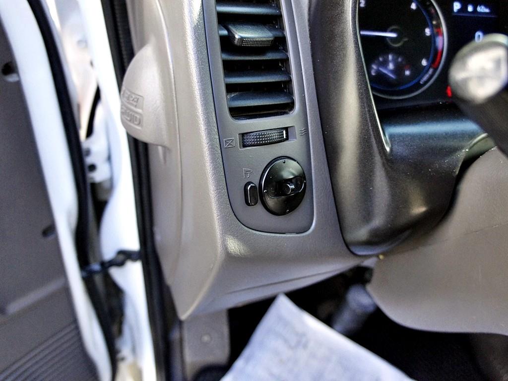 현대 포터2 1톤 카고 14