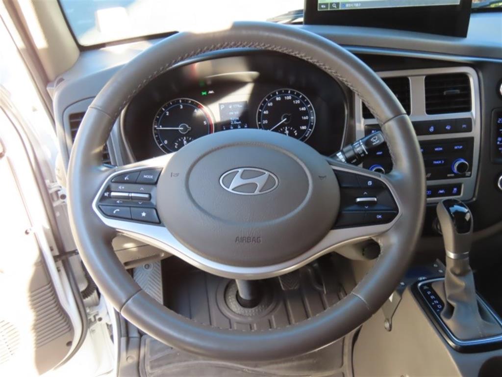 현대 포터2 1톤 냉동탑 LPG 14