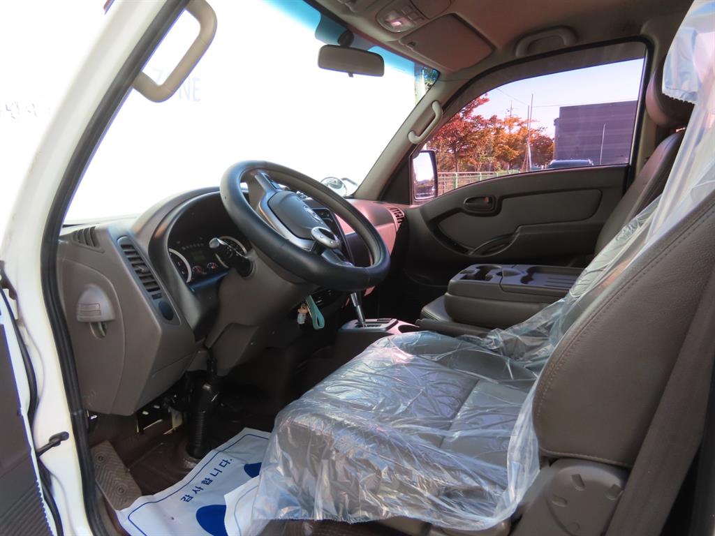 현대 포터2 1톤 표준탑 9