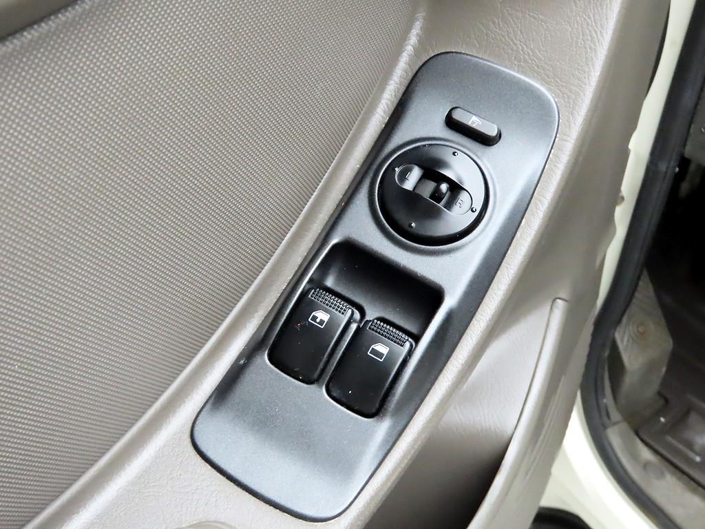 현대 활어차 포터2 1톤 9