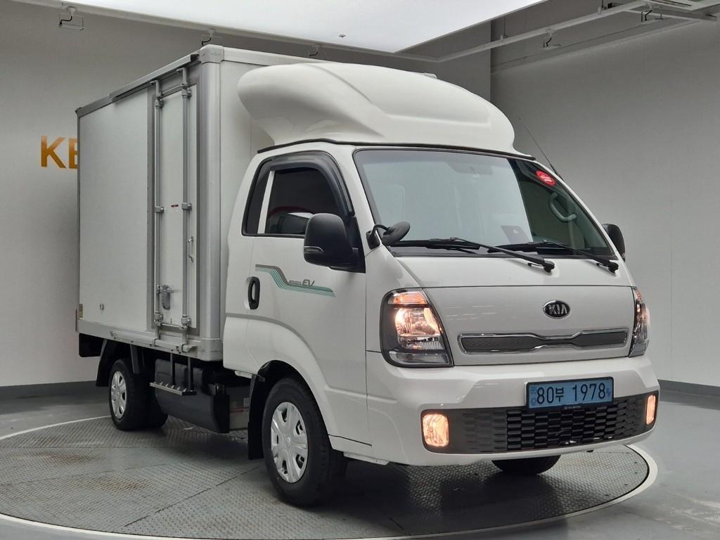 기아 봉고3 1톤 표준탑 전기 0